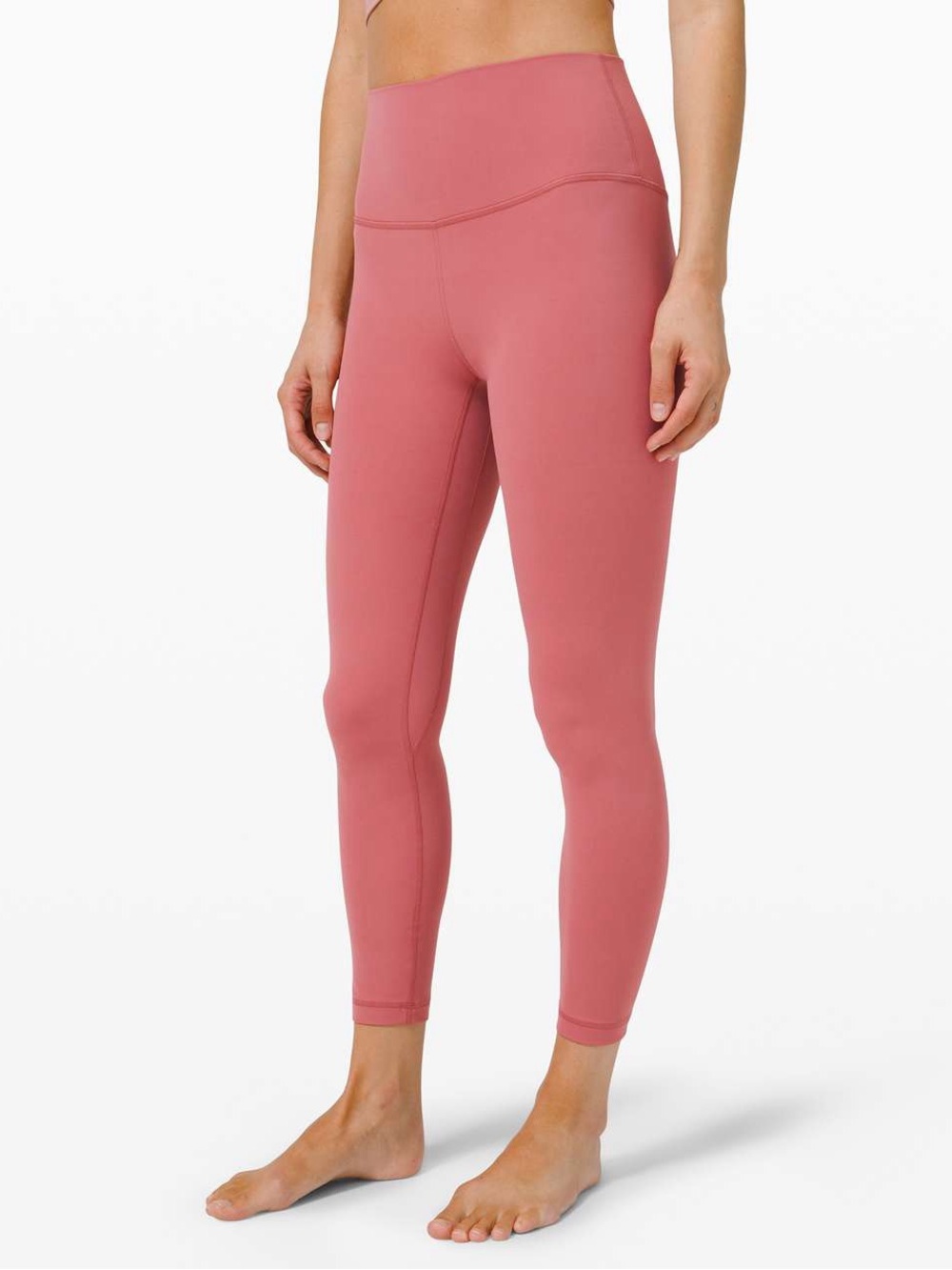 Lululemon Align Pant II 25”